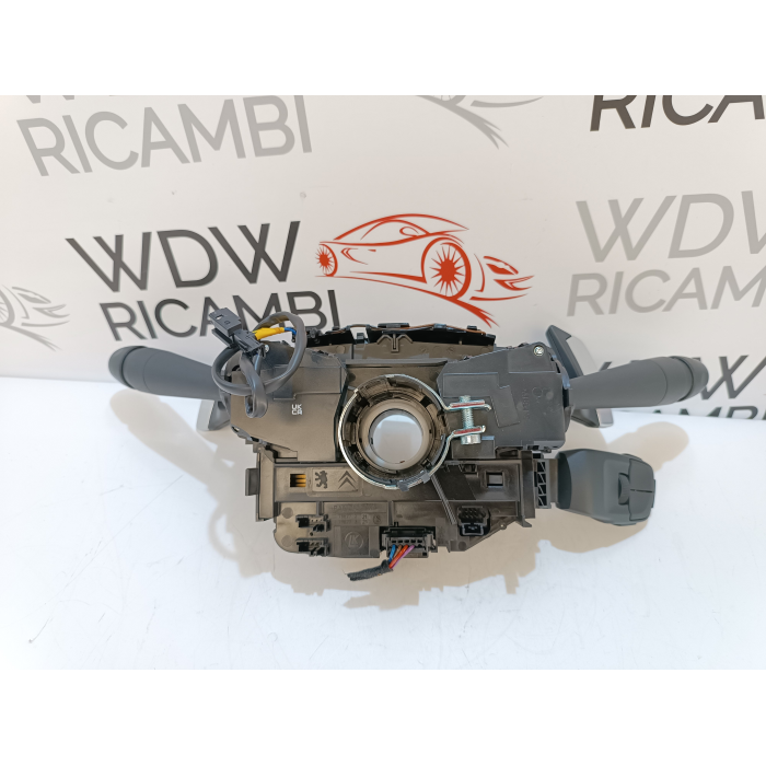 98312608ZD DEVIOLUCI DEVIOLUCE ANELLO SPIRALE PEUGEOT 5008 GT LINE 1.5 2020\2023 96756731ZD