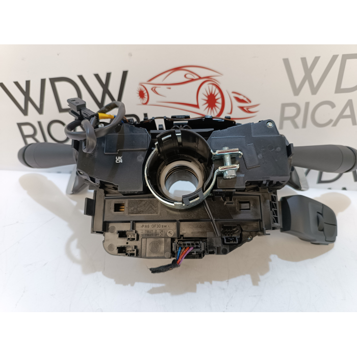 98312608ZD DEVIOLUCI DEVIOLUCE ANELLO SPIRALE PEUGEOT 5008 GT LINE 1.5 2020\2023 96756731ZD