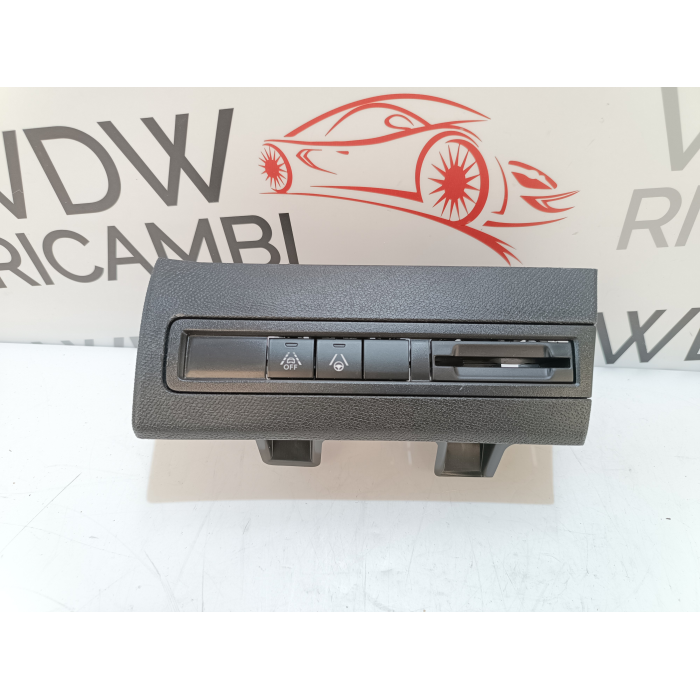 9834149977 PULSANTE COMANDO MASCHERINA PEUGEOT 5008 GT LINE 1.5 2020\2023