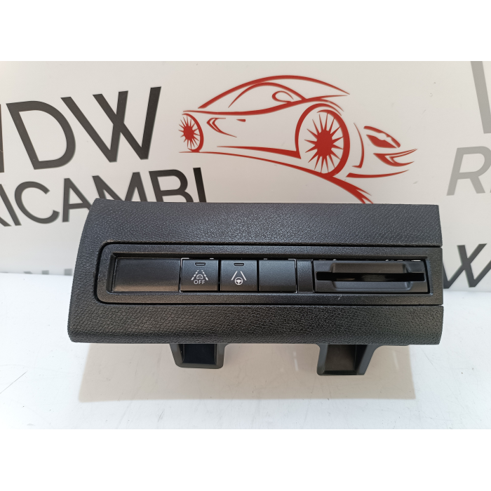 9834149977 PULSANTE COMANDO MASCHERINA PEUGEOT 5008 GT LINE 1.5 2020\2023