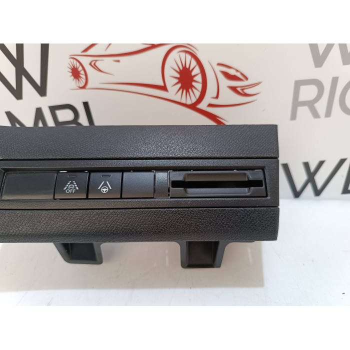 9834149977 PULSANTE COMANDO MASCHERINA PEUGEOT 5008 GT LINE 1.5 2020\2023
