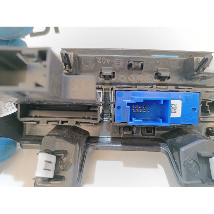 9834149977 PULSANTE COMANDO MASCHERINA PEUGEOT 5008 GT LINE 1.5 2020\2023