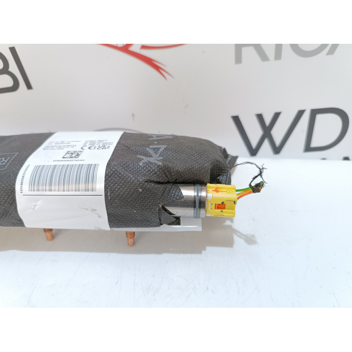 9809506980 AIRBAG SEDILE ANTERIORE DESTRO PEUGEOT 5008 GT LINE 1.5 2020\2023 