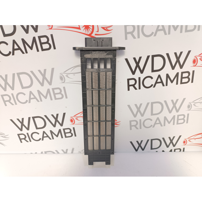 XS013410 RESISTENZA VENTOLA ELETTROVENTOLA PEUGEOT 5008 GT LINE 1.5 2020\2023