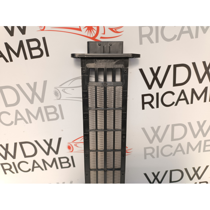 XS013410 RESISTENZA VENTOLA ELETTROVENTOLA PEUGEOT 5008 GT LINE 1.5 2020\2023