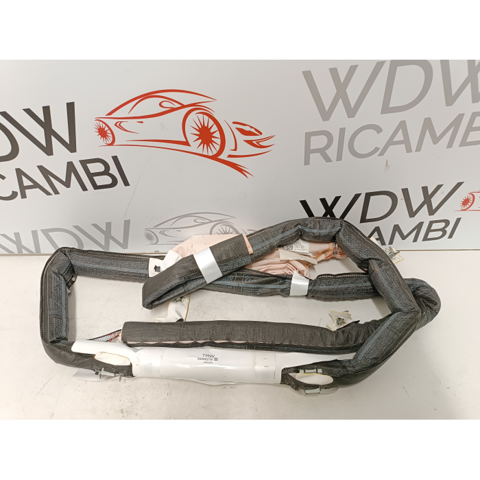 9828188080 TENDINA AIRBAG SINISTRA LATO GUIDA SINISTRO PEUGEOT 5008 DAL 2020 AL 2023