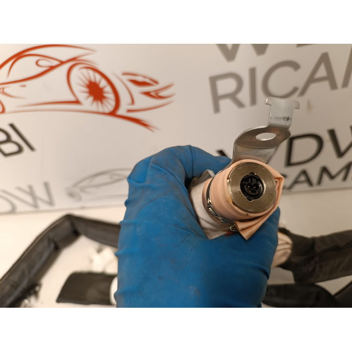 9828188080 TENDINA AIRBAG SINISTRA LATO GUIDA SINISTRO PEUGEOT 5008 DAL 2020 AL 2023