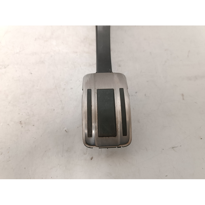 9674829180 PEDALE ACCELERATORE POTENZIOMETRO PEUGEOT 5008 - 3008 1.5 2020\2023 0280755273