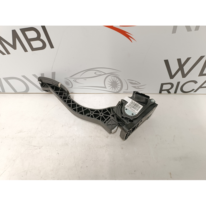 9674829180 PEDALE ACCELERATORE POTENZIOMETRO PEUGEOT 5008 - 3008 1.5 2020\2023 0280755273