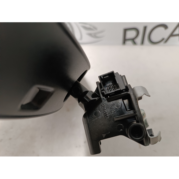 9840409880 SPECCHIO SPECCHIETTO INTERNO RETROVISORE PEUGEOT 5008 - 3008 - 208 2020\2023