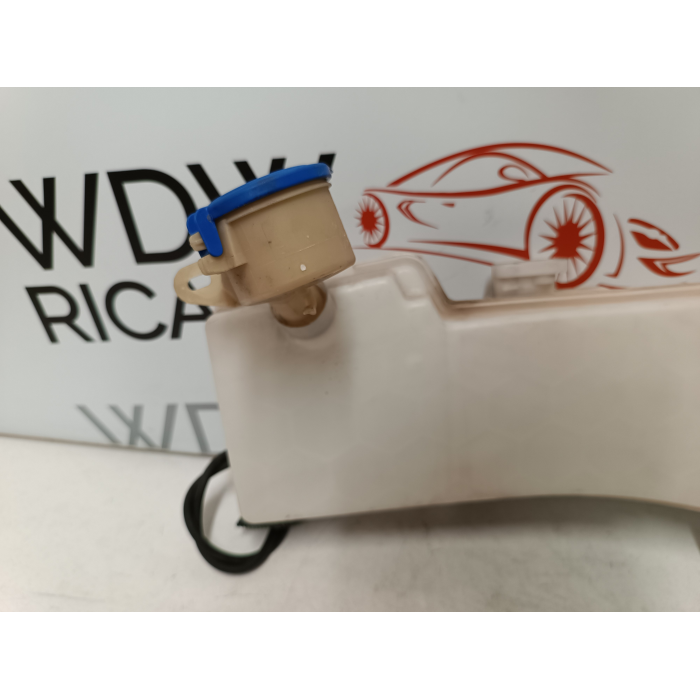 9826400780 VASCHETTA ACQUA TERGICRISTALLI CON MOTORINO PEUGEOT 5008 2020\2023 9810819180