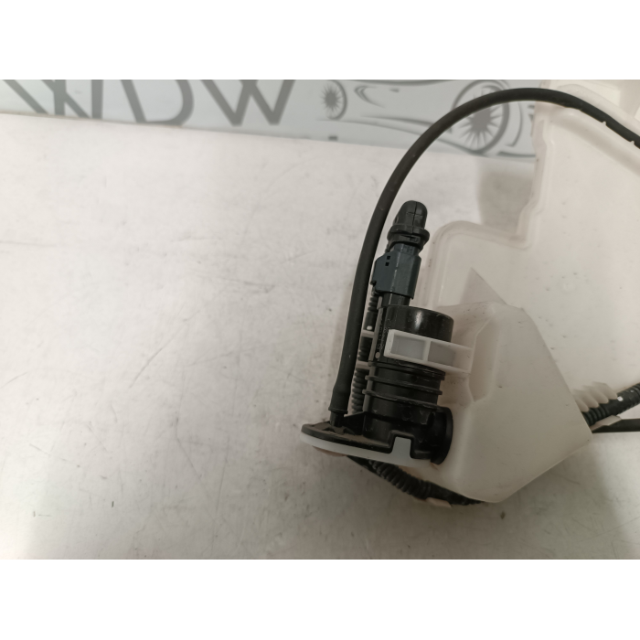 9826400780 VASCHETTA ACQUA TERGICRISTALLI CON MOTORINO PEUGEOT 5008 2020\2023 9810819180