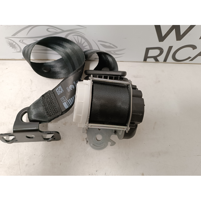 98093485XX CINTURA DI SICUREZZA POSTERIORE DESTRA PEUGEOT 5008 34291984A