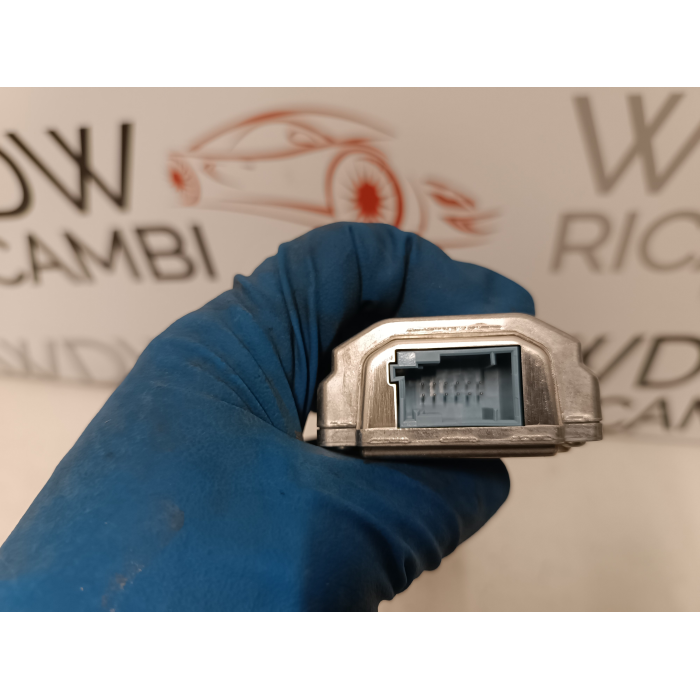 9851326280 TELECAMERA ANTERIORE PARABREZZA PEUGEOT 5008 2020 - 2023 