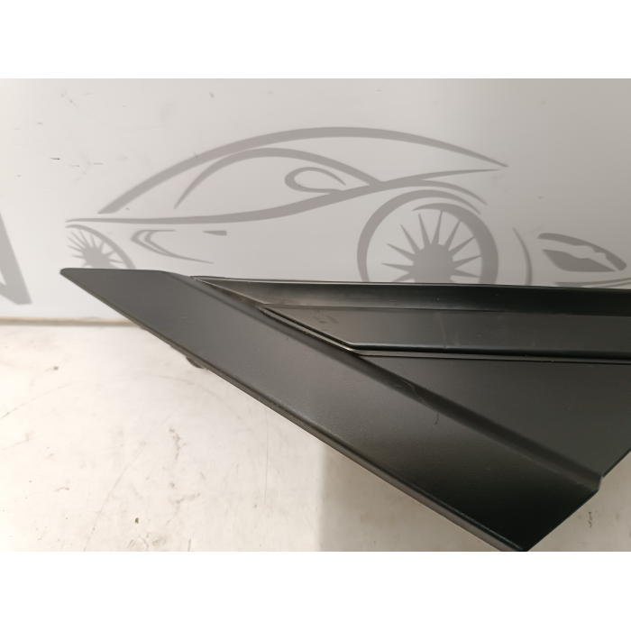 9811661880G TRIANGOLO PARAFANGO MODANATURA SINISTRO SX PEUGEOT 5008 2020-2023 PORTA 
