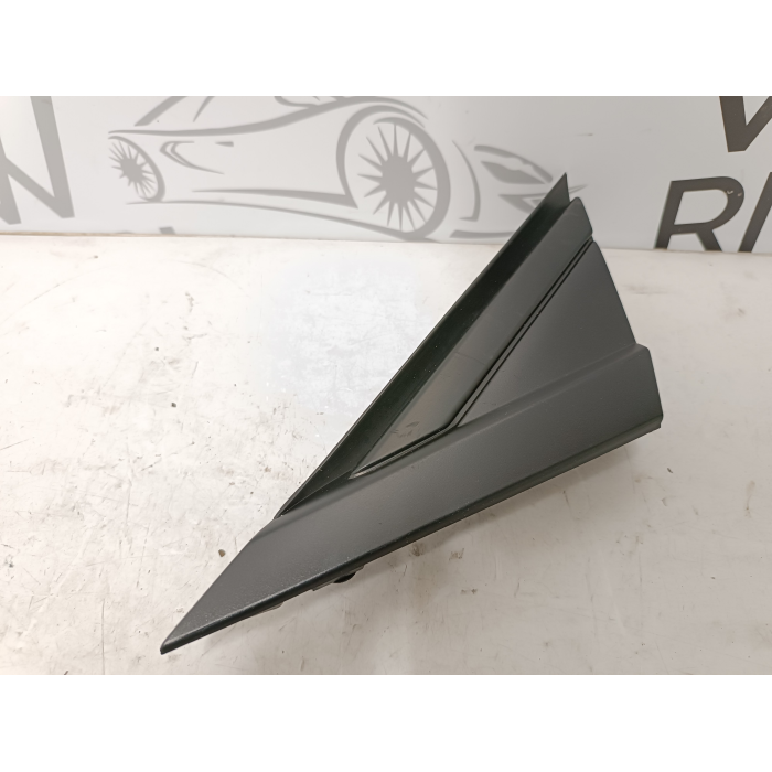 9811661880G TRIANGOLO PARAFANGO MODANATURA SINISTRO SX PEUGEOT 5008 2020-2023 PORTA 