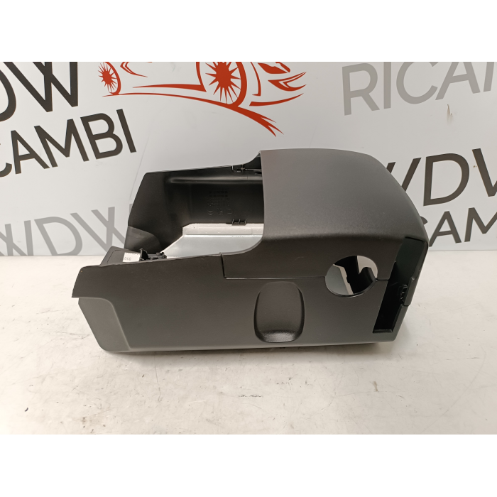 9810364280 MODANATURA RIVESTIMENTO PIANTONE DEVIOLUCI PEUGEOT 5008 2020-2023 9840234177