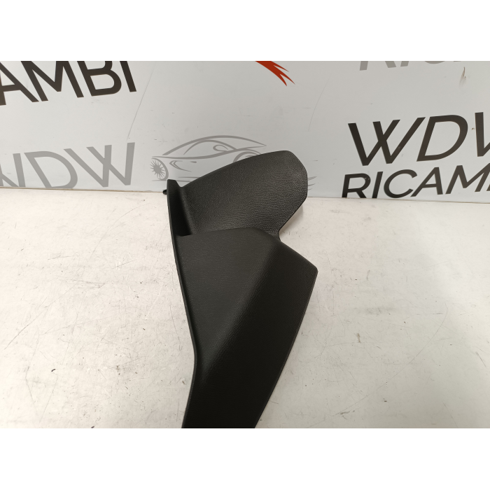 9810281980 RIVESTIMENTO INTERNO PLASTICA CRUSCOTTO SINISTRO PEUGEOT 5008 2020-2023 