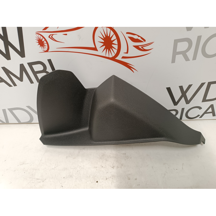 9810281980 RIVESTIMENTO INTERNO PLASTICA CRUSCOTTO SINISTRO PEUGEOT 5008 2020-2023 