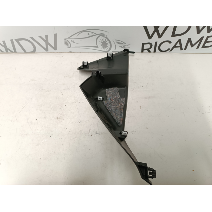 9810281980 RIVESTIMENTO INTERNO PLASTICA CRUSCOTTO SINISTRO PEUGEOT 5008 2020-2023 