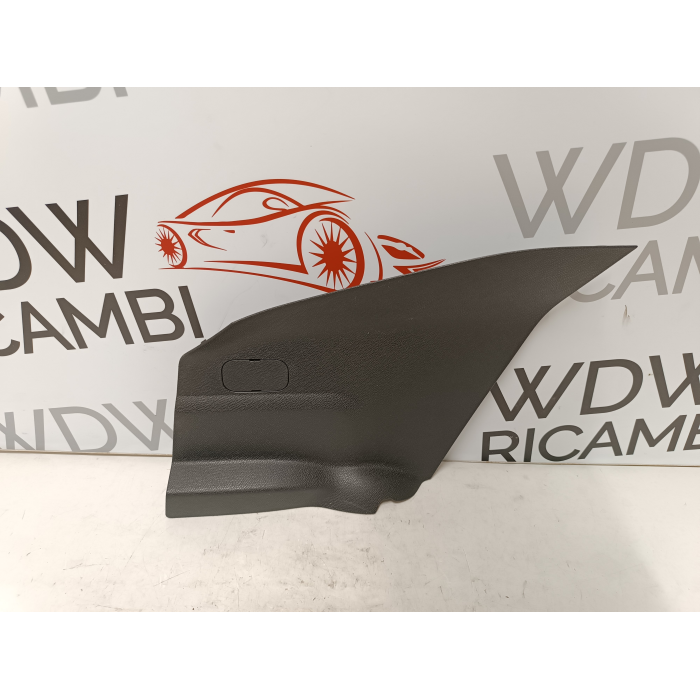 9810277677 RIVESTIMENTO TUNNEL DESTRO PLASTICA INTERNA PEUGEOT 5008 2020-2023 