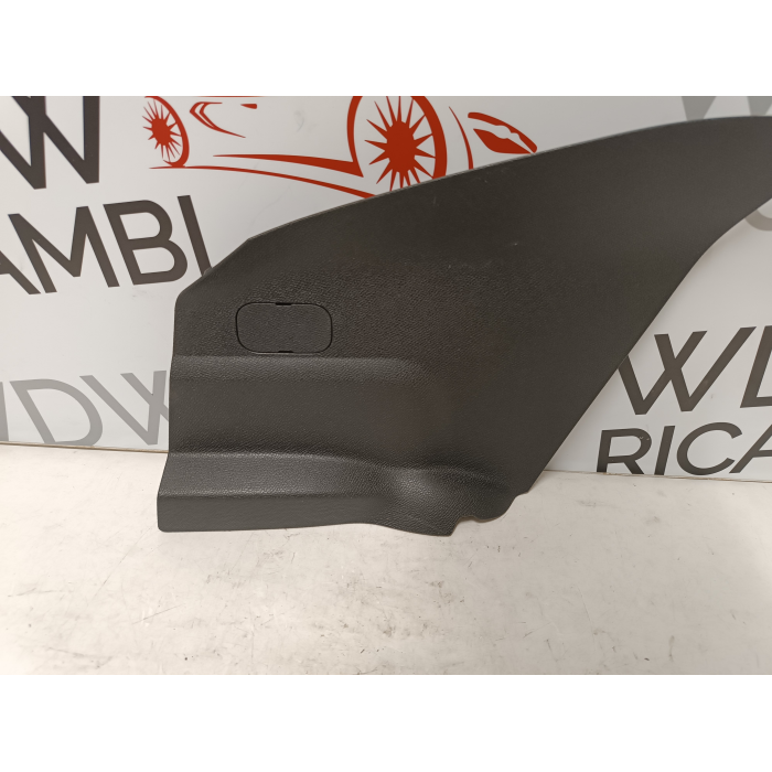 9810277677 RIVESTIMENTO TUNNEL DESTRO PLASTICA INTERNA PEUGEOT 5008 2020-2023 