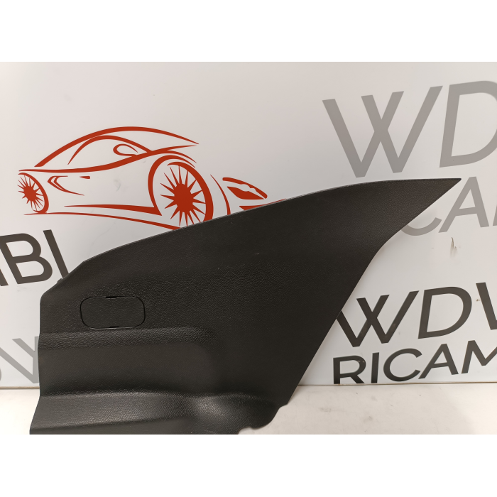 9810277677 RIVESTIMENTO TUNNEL DESTRO PLASTICA INTERNA PEUGEOT 5008 2020-2023 