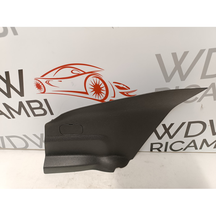 9810277677 RIVESTIMENTO TUNNEL DESTRO PLASTICA INTERNA PEUGEOT 5008 2020-2023 