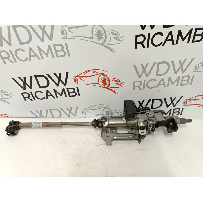 9820460277 PIANTONE CANNA STERZO COMPLETA PEUGEOT 5008 2020-2023 