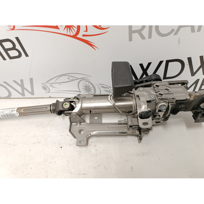 9820460277 PIANTONE CANNA STERZO COMPLETA PEUGEOT 5008 2020-2023 
