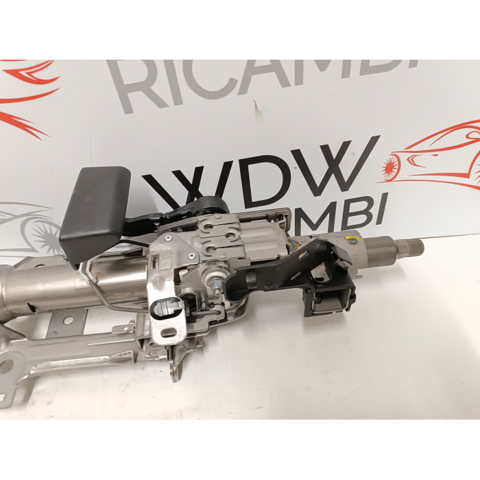 9820460277 PIANTONE CANNA STERZO COMPLETA PEUGEOT 5008 2020-2023 