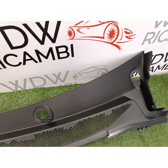 98347052XT GOCCIOLATOIO COMPLETO PARABREZZA PEUGEOT 5008 GT LINE 1.5 2020\2023 98362005XT