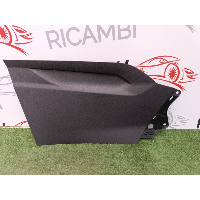 9827749777 RIVESTIMENTO TUNNEL LATO DESTRO PEUGEOT 5008 GT LINE 1.5 2020\2023 