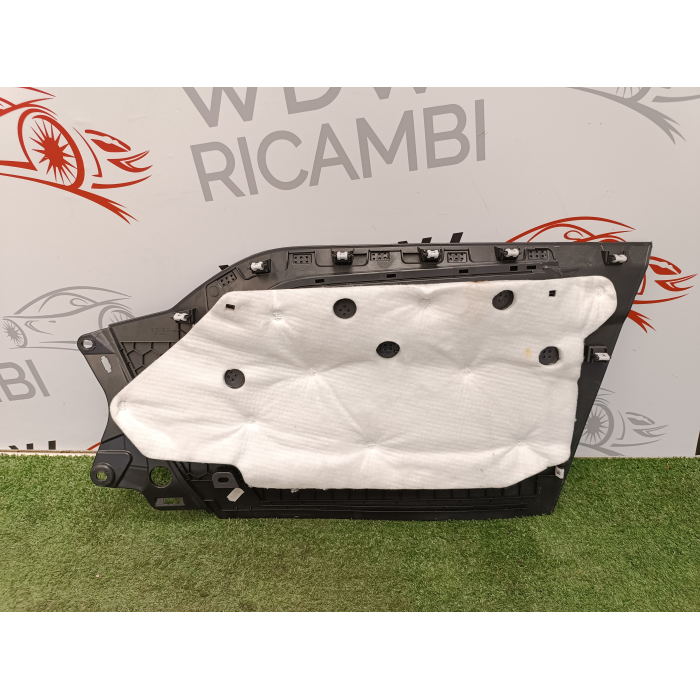 9827749777 RIVESTIMENTO TUNNEL LATO DESTRO PEUGEOT 5008 GT LINE 1.5 2020\2023 