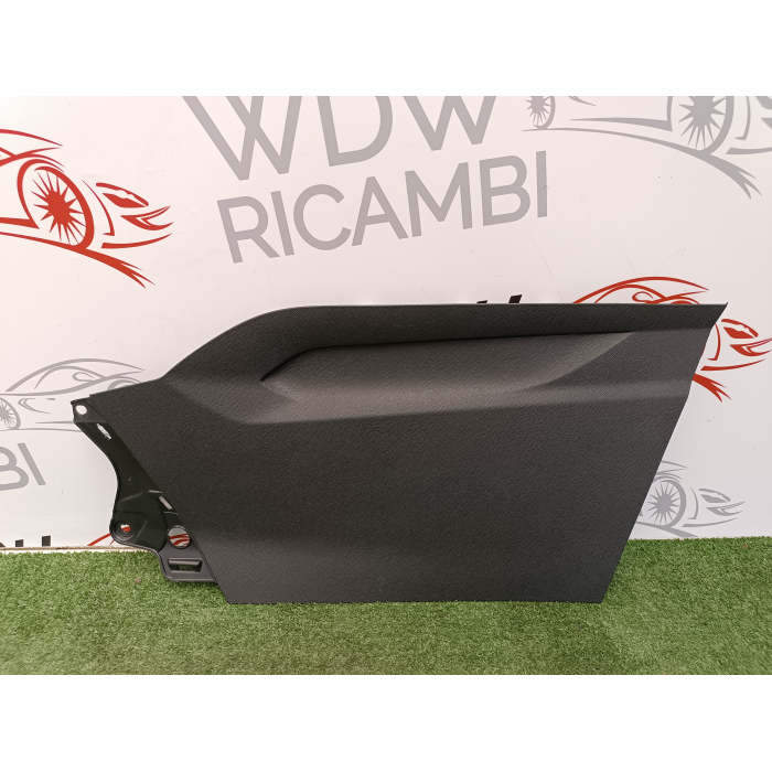 9827807977 RIVESTIMENTO TUNNEL LATO SINISTRO PEUGEOT 5008 GT LINE 1.5 2020\2023 