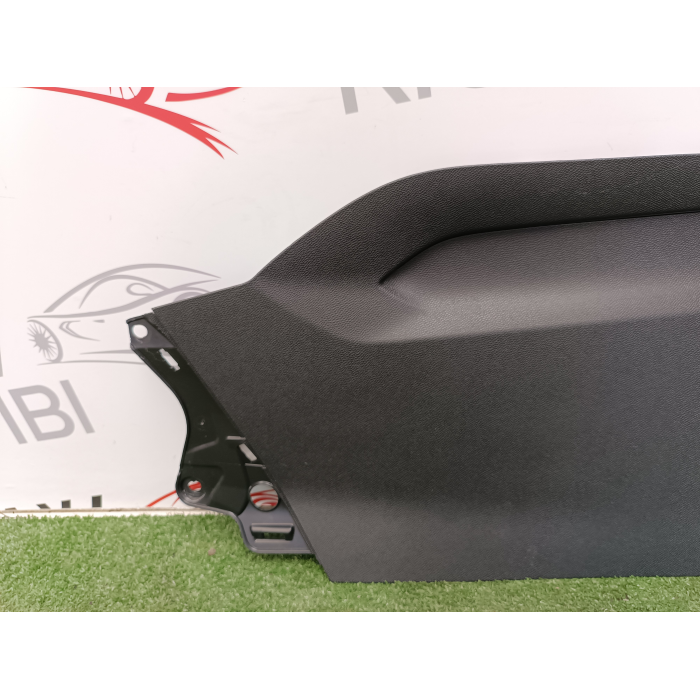 9827807977 RIVESTIMENTO TUNNEL LATO SINISTRO PEUGEOT 5008 GT LINE 1.5 2020\2023 