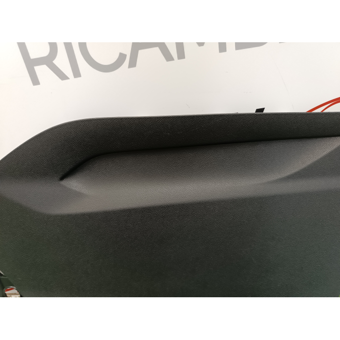 9827807977 RIVESTIMENTO TUNNEL LATO SINISTRO PEUGEOT 5008 GT LINE 1.5 2020\2023 
