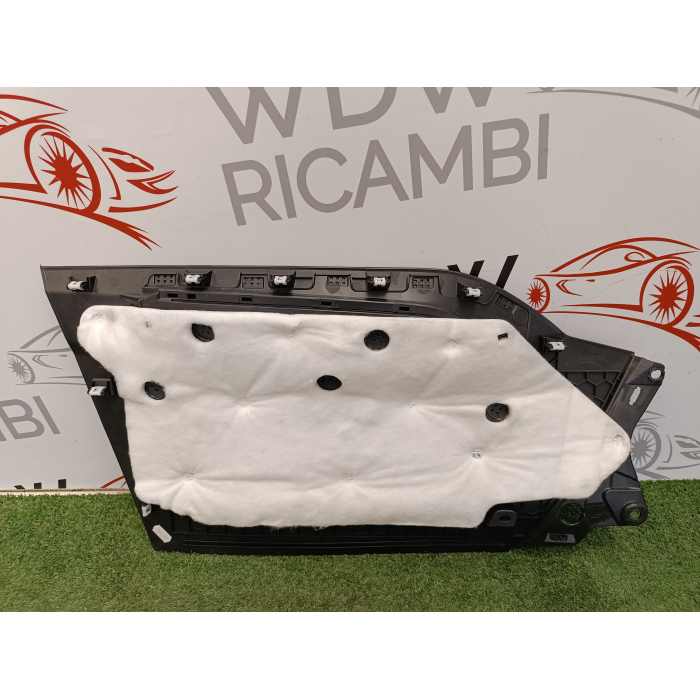 9827807977 RIVESTIMENTO TUNNEL LATO SINISTRO PEUGEOT 5008 GT LINE 1.5 2020\2023 
