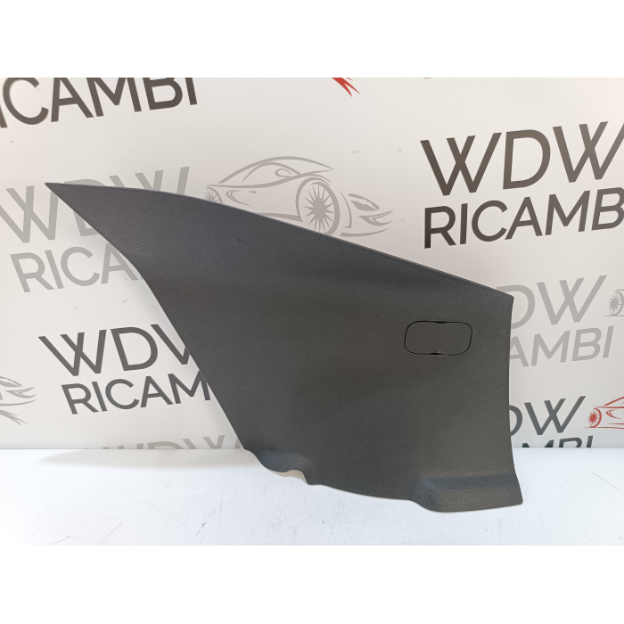 9810277777 RIVESTIMENTO TUNNEL SINISTRO PLASTICA INTERNA PEUGEOT 5008 2020-2023 