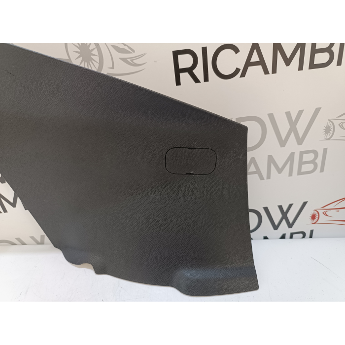 9810277777 RIVESTIMENTO TUNNEL SINISTRO PLASTICA INTERNA PEUGEOT 5008 2020-2023 