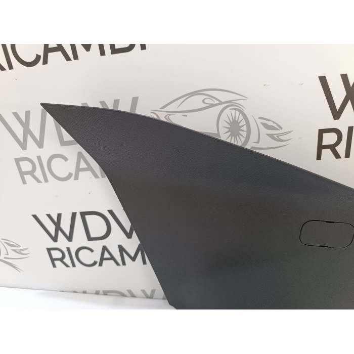 9810277777 RIVESTIMENTO TUNNEL SINISTRO PLASTICA INTERNA PEUGEOT 5008 2020-2023 