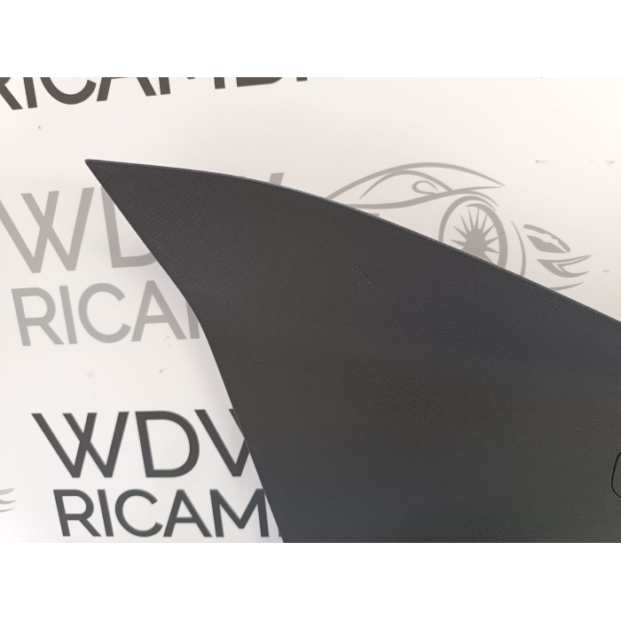 9810277777 RIVESTIMENTO TUNNEL SINISTRO PLASTICA INTERNA PEUGEOT 5008 2020-2023 