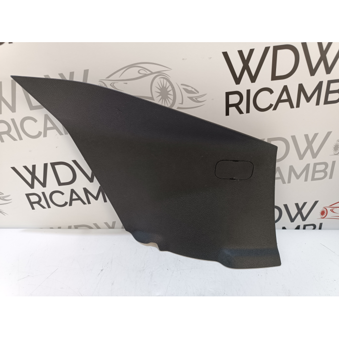 9810277777 RIVESTIMENTO TUNNEL SINISTRO PLASTICA INTERNA PEUGEOT 5008 2020-2023 