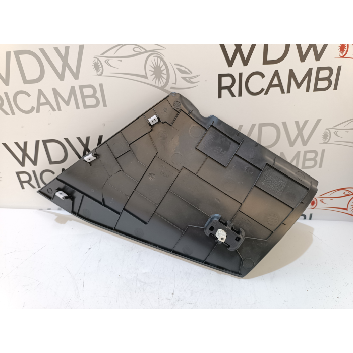 9810277777 RIVESTIMENTO TUNNEL SINISTRO PLASTICA INTERNA PEUGEOT 5008 2020-2023 