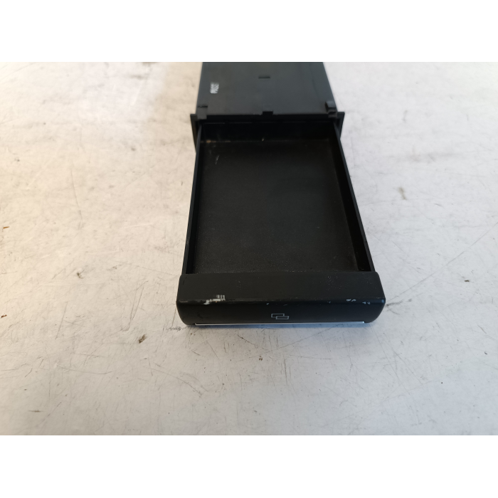 8P0941561 CASSETTO VANO CASSETTINO PORTAOGGETTI CRUSCOTTO AUDI A3 8P 2003\2007
