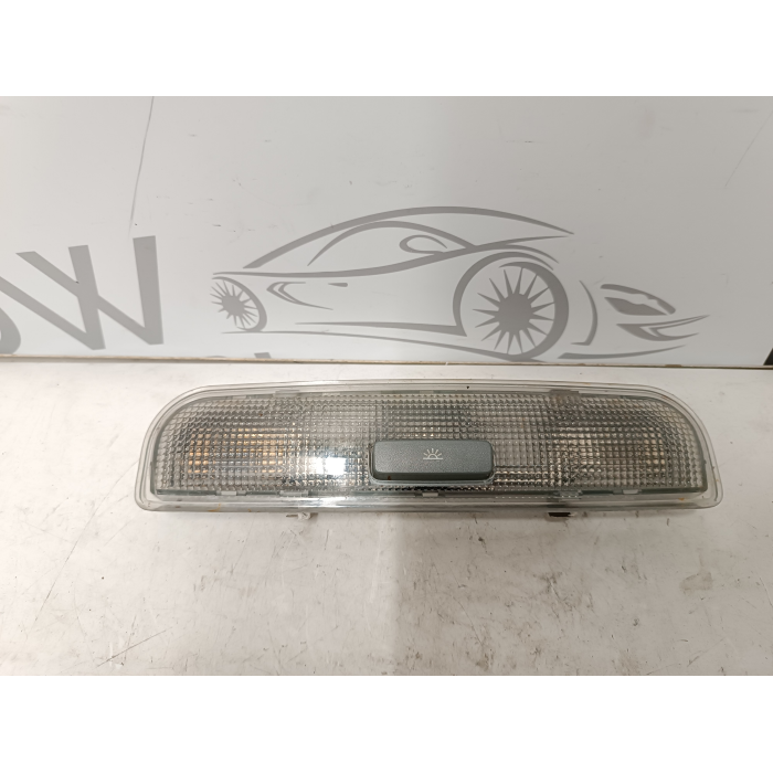 8P094711A PLAFONIERA LUCE INTERNA POSTERIORE AUDI A3 8P 2.0 TDI 2003\2007