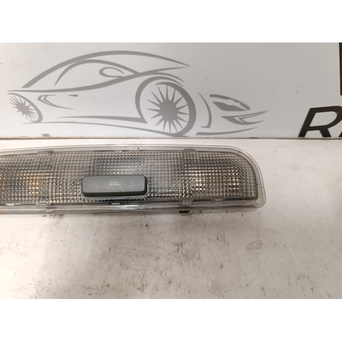 8P094711A PLAFONIERA LUCE INTERNA POSTERIORE AUDI A3 8P 2.0 TDI 2003\2007