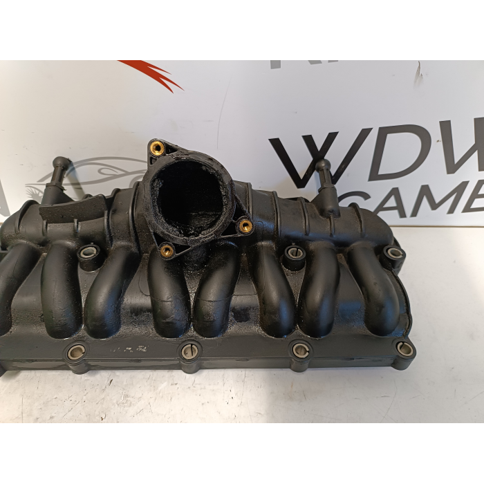 COLLETTORE ASPIRAZIONE AUDI A3 8P 2.0 103KW 140CV TDI DAL 2003 AL 2007 