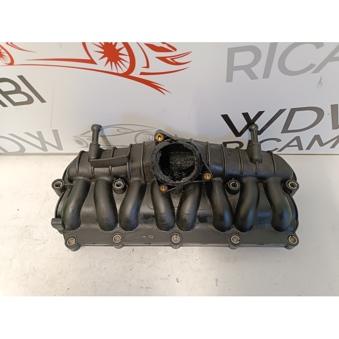 COLLETTORE ASPIRAZIONE AUDI A3 8P 2.0 103KW 140CV TDI DAL 2003 AL 2007 