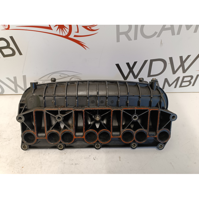 COLLETTORE ASPIRAZIONE AUDI A3 8P 2.0 103KW 140CV TDI DAL 2003 AL 2007 